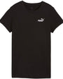Puma ESS Small No. 1 Logo Tee W 682372 01