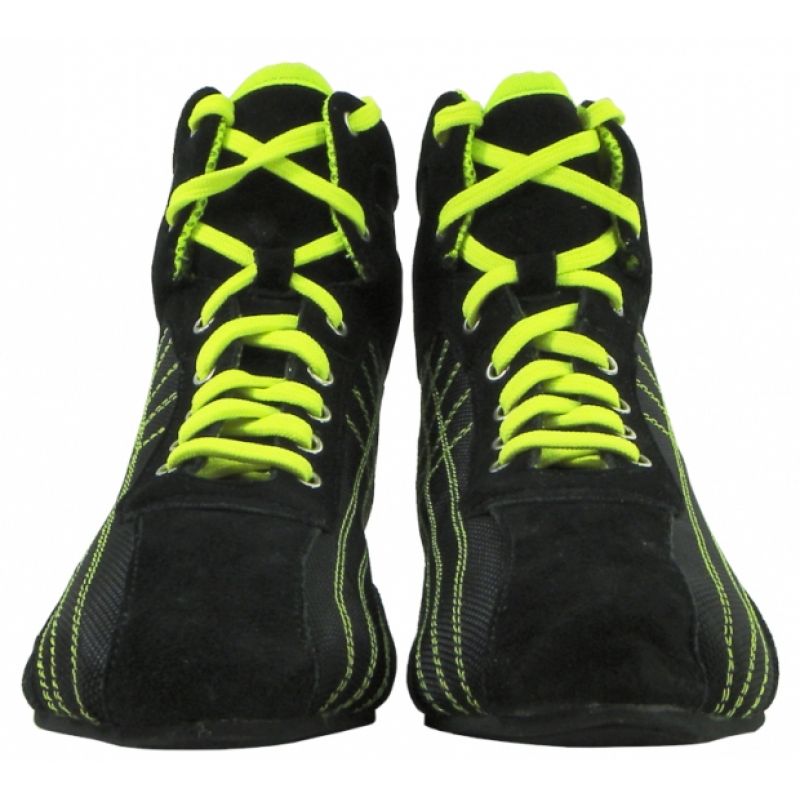 MASTERS BB-MFE Boxing Shoes