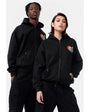 Karl Kani Woven Signature Kani Life OS Full Zip Hoodie 6021416