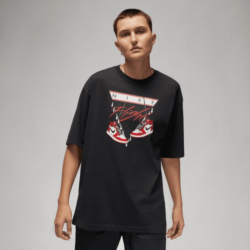 Nike Jordan Flight W T-shirt DV1411-010