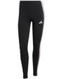 adidas Essentials 3-Stripes Cotton Leggings W JW1815