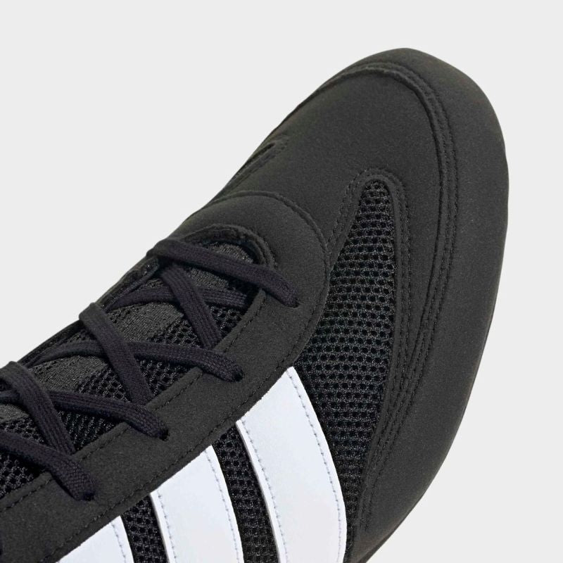 Adidas BOX HOG CLASSIC boxing shoes