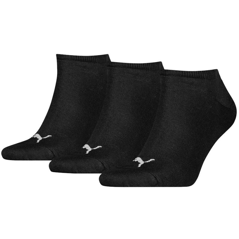 Calzini Puma Sneaker Plain 3P 261080001 200