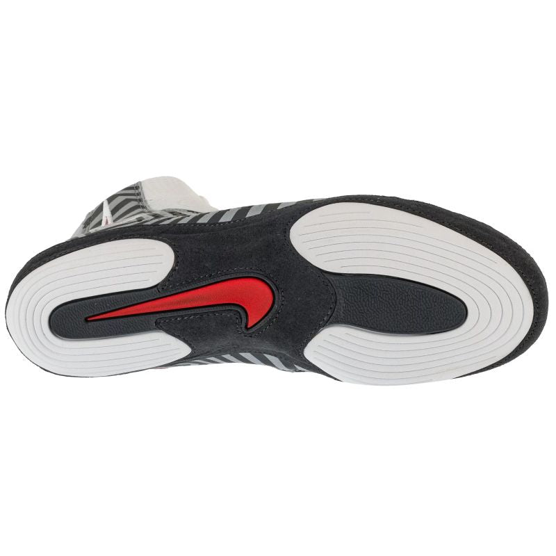 Nike Inflict 4 SE M HV4207-100 shoes