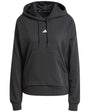 Felpa in spugna francese con logo piccolo adidas Essentials JD7989