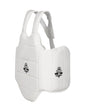 White Abdominal and Torso Protector - ARC-1505