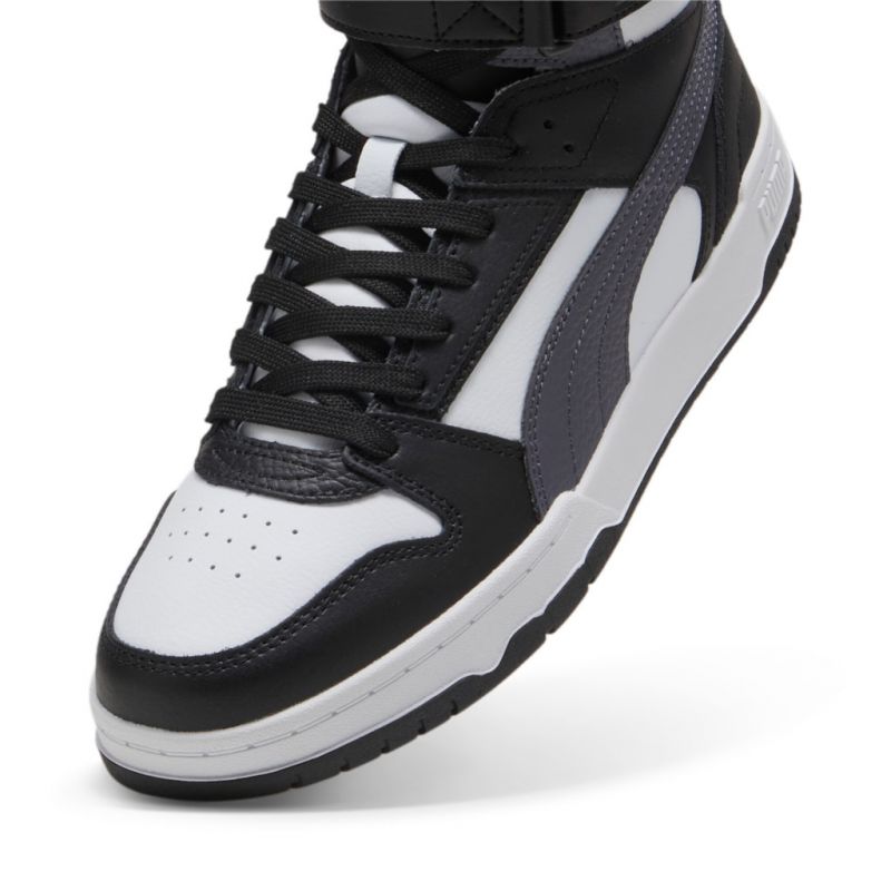 Puma RBD Game M 385839-32 sneakers