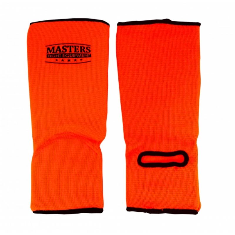 MASTERS 083123-07M Ankle Protectors