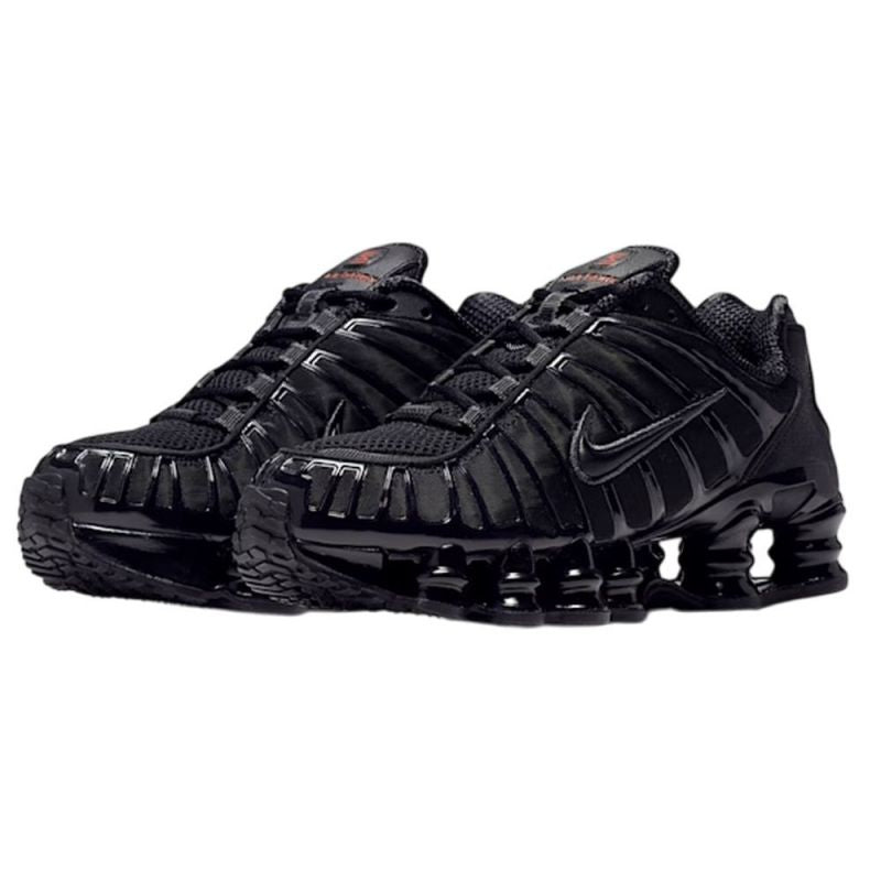 Nike Shox TL M AR3566-002 shoes
