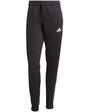 adidas Essentials 3-Stripes Fleece Slim W Pants JX2543
