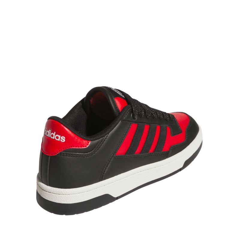Adidas Rapid Court Low Jr JR1020 shoes