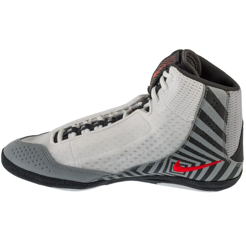 Nike Inflict 4 SE M HV4207-100 shoes