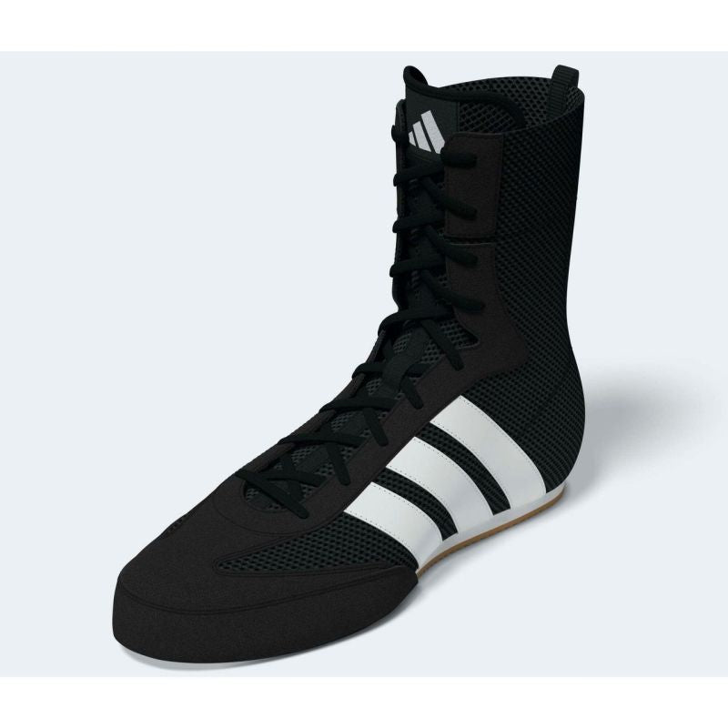 Adidas BOX HOG CLASSIC boxing shoes