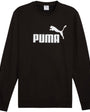 Puma ESS No.1 Logo Crew TR M sweatshirt 682560 01