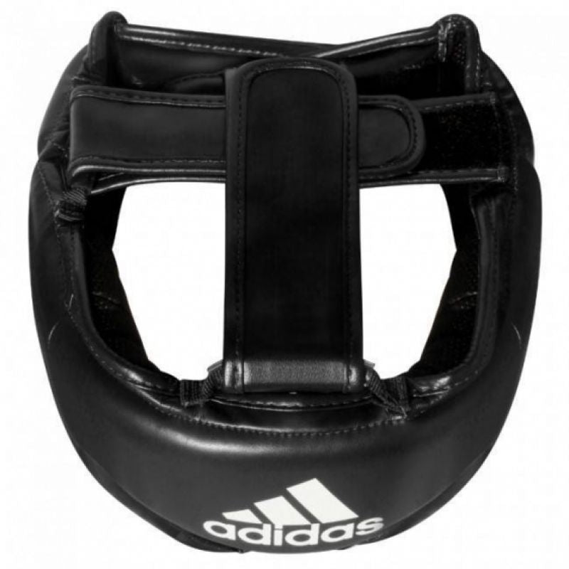 Adidas Hybrid 50 boxing helmet 02351-01M