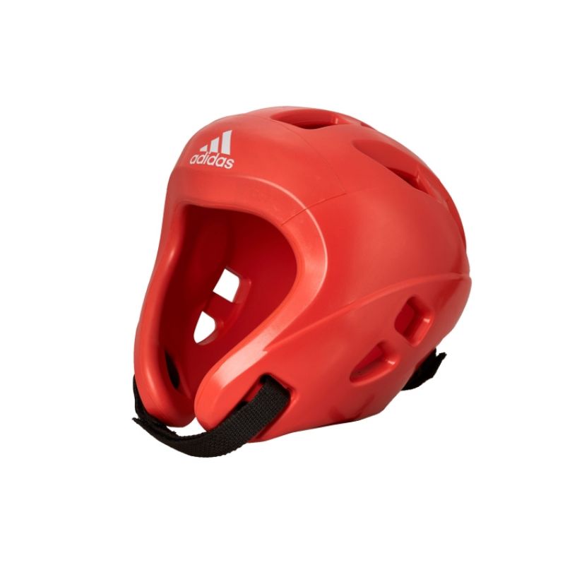ADIDAS WAKO boxing helmet (WAKO APPROVED)