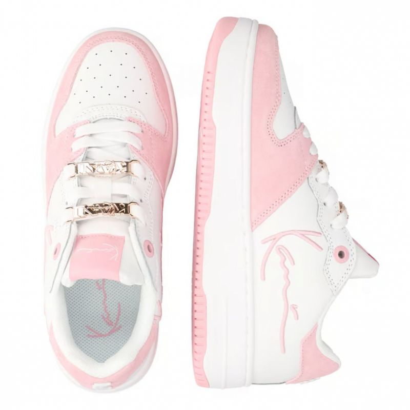 Karl Kani women's shoe 89UP Logo Prm PD00002700