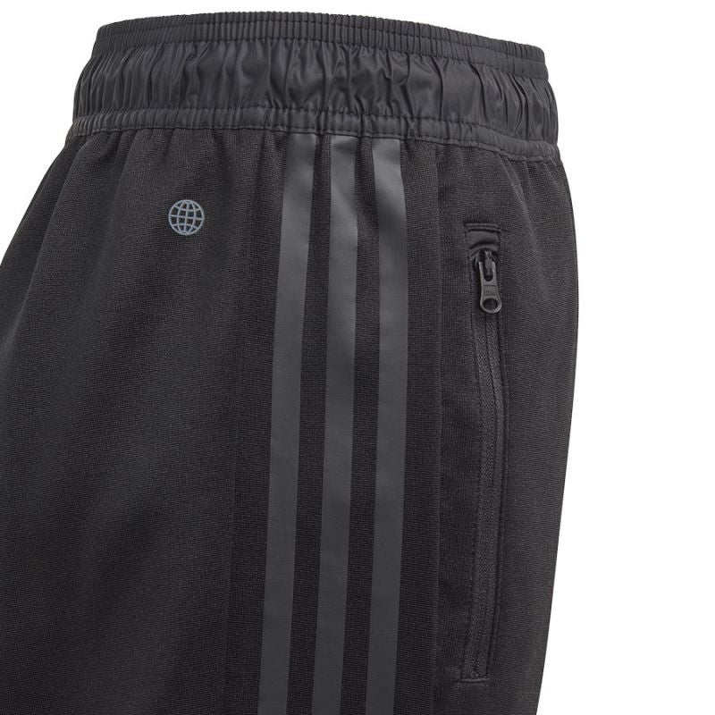 Adidas Tiro Suit-Up Woven Pants Jr IB3796
