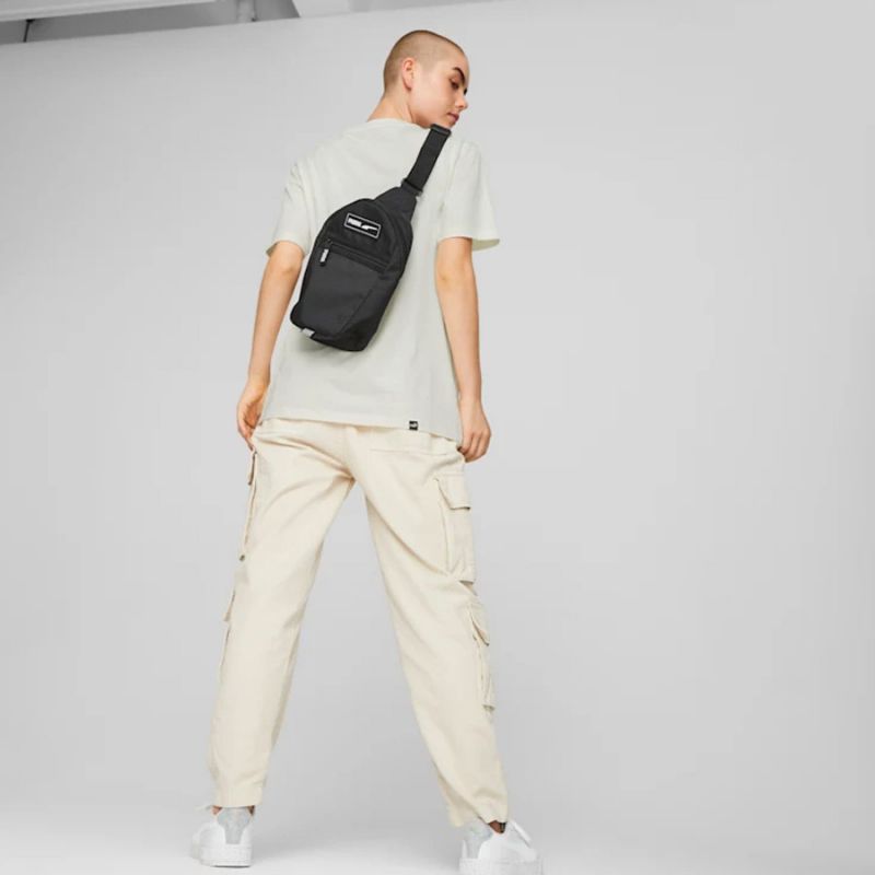Borsa a tracolla Puma Deck 079190-01