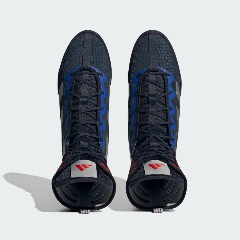 Adidas BOX HOG 4 HP6880 Boxing Shoes
