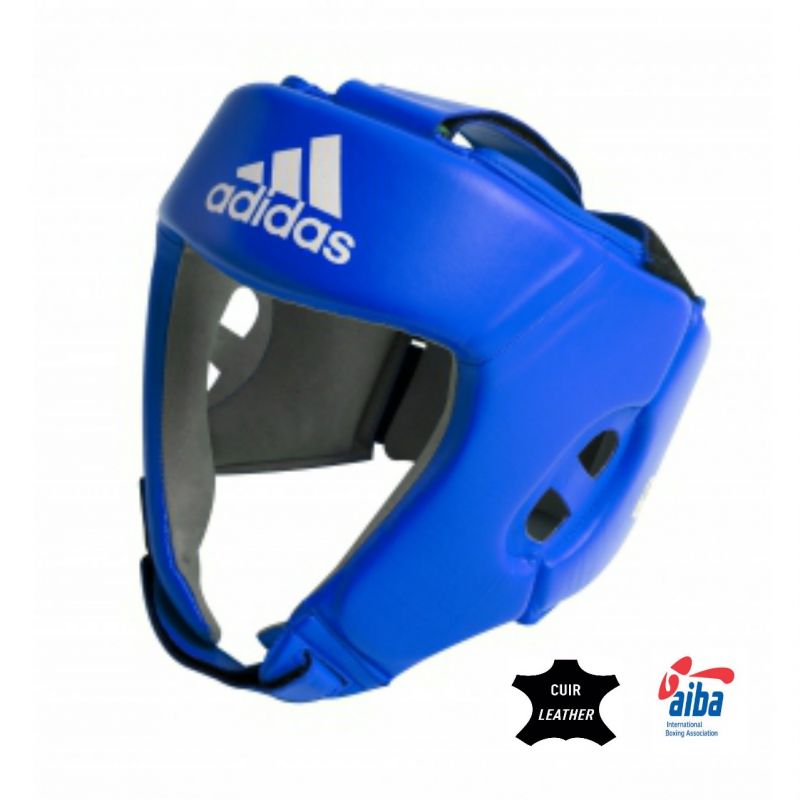 AIBA CERTIFIED HELMET