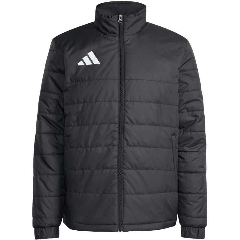 Men's adidas Entrada 26 Light jacket black JZ9141