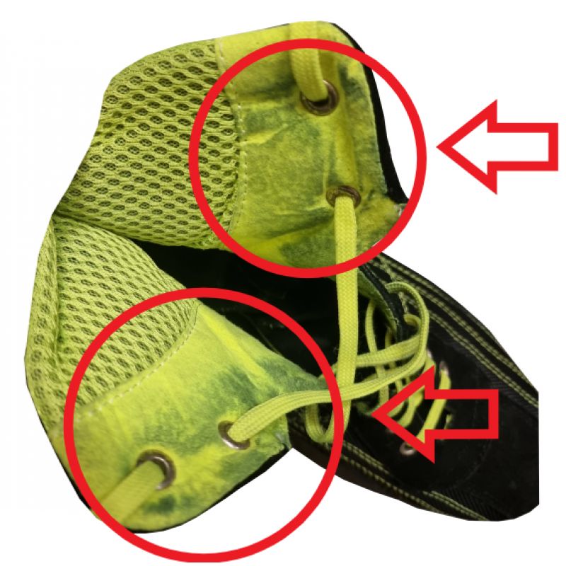 (W) MASTERS BB-MFE 38 Boxing Shoes