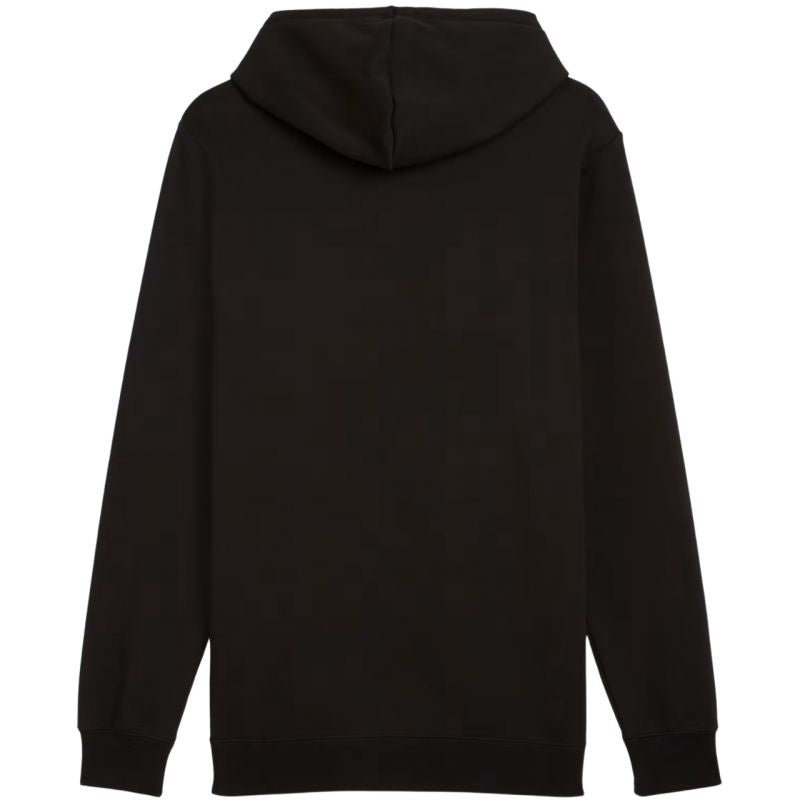 Puma Ess Logo Lab Hoodie FL M 684669 01 sweatshirt