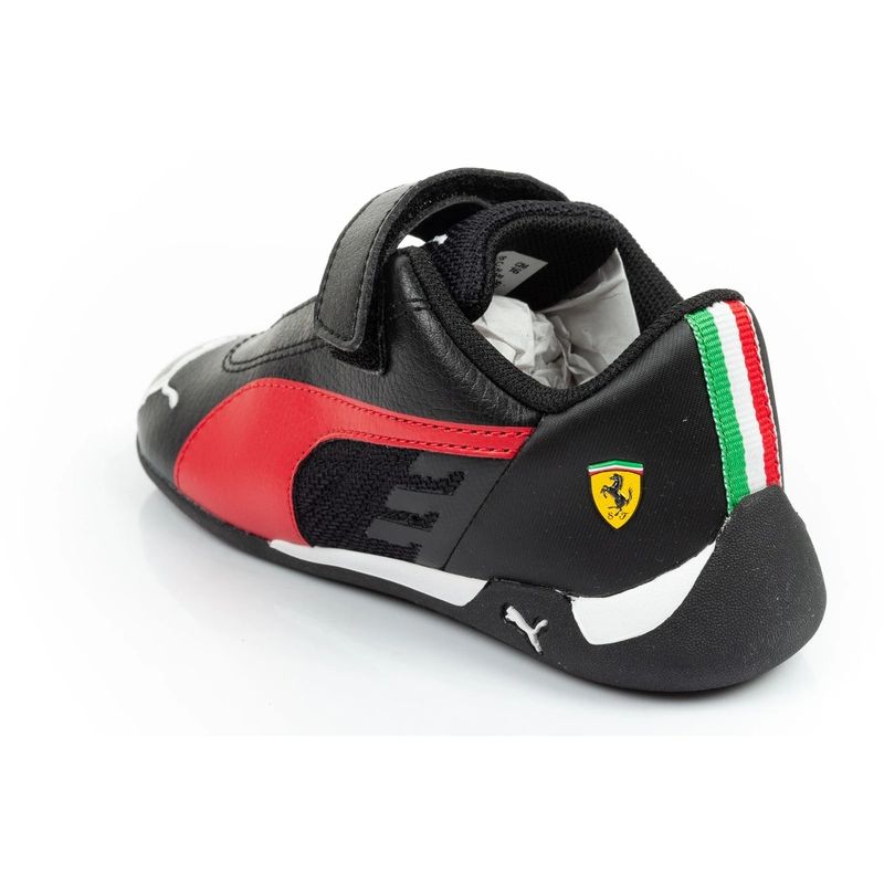 Puma Race R-Cat Jr 30654802 Children's Sports Shoes