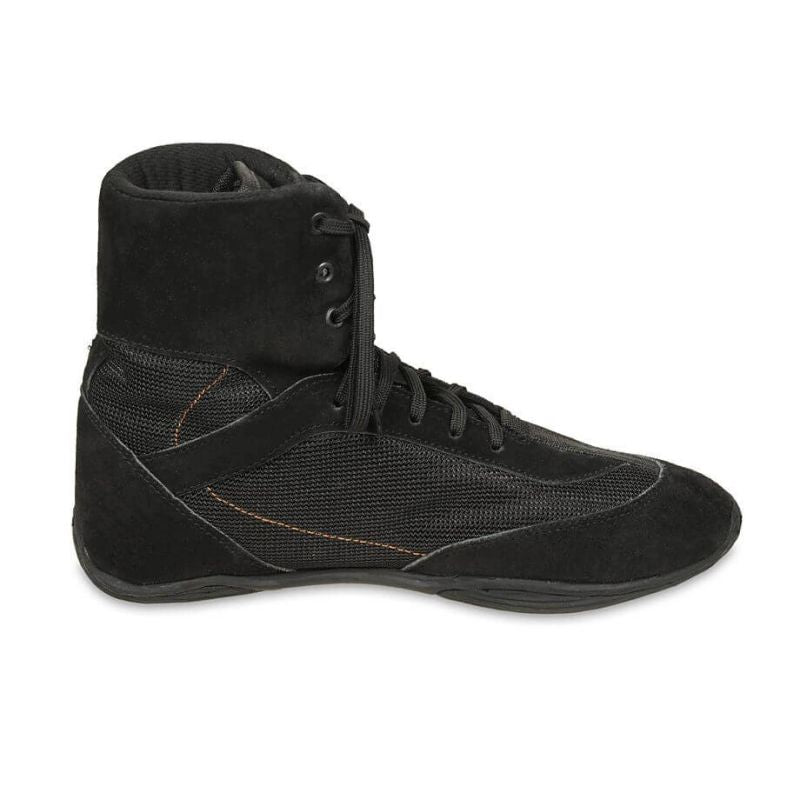 MMA Boxing Wrestling Training Shoes ARS-2051B - Size 40