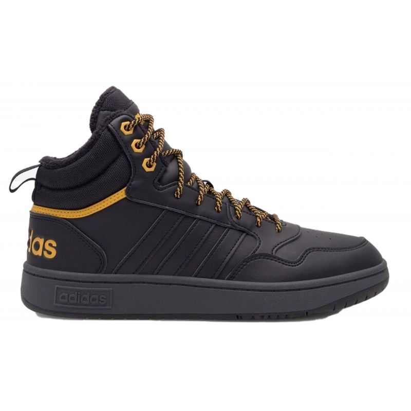 Adidas Hoops 3.0 Mid Basketball Wtr M IG7928 shoes