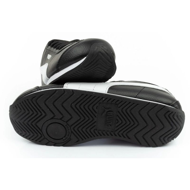 Puma Turin 3 Jr shoes 384431 04