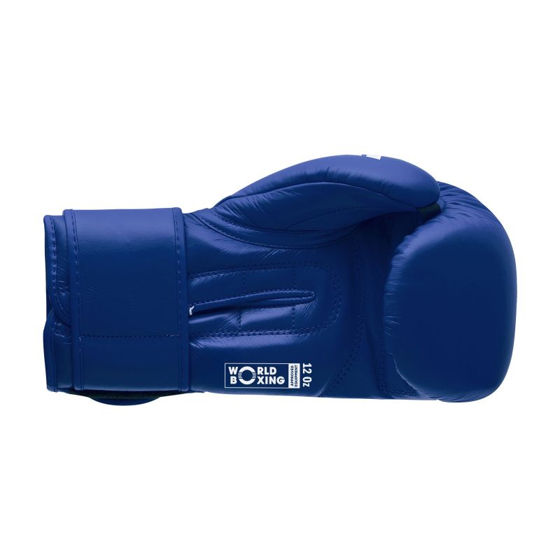 Adidas WORLD BOXING Tournament Boxing Gloves