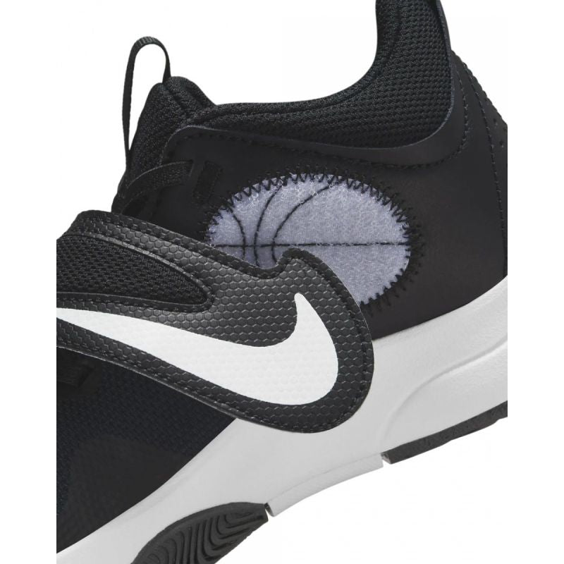 Scarpe Nike Team Hustle D 11 (GS) Jr DV8996-002