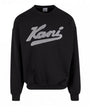 Karl Kani Varsity Palm Os Crewneck M PD00005661 sweatshirt