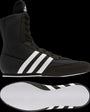ADIDAS BOX HOG II boxing shoes black
