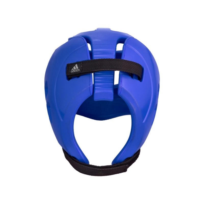ADIDAS WAKO boxing helmet (WAKO APPROVED)