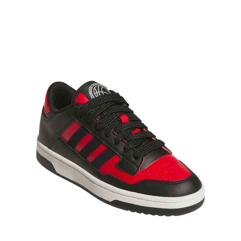 Adidas Rapid Court Low Jr JR1020 shoes