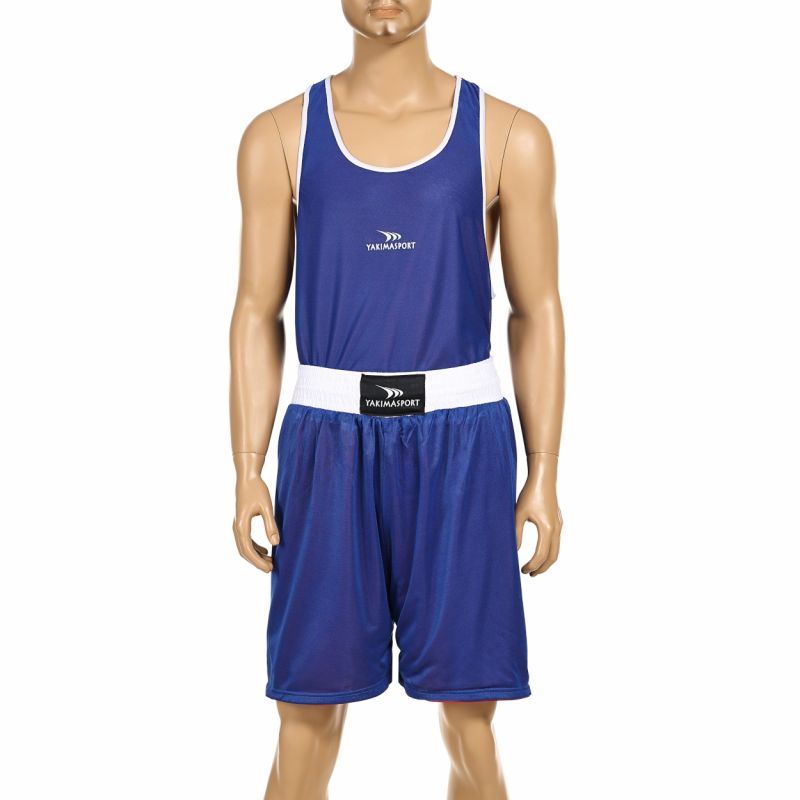 Yakima Sport Reversible Boxing Suit M XL 100797
