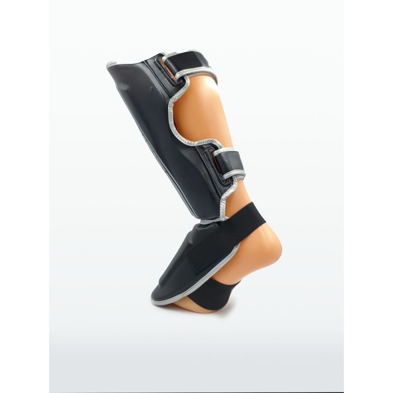Boxfit shin and foot protectors