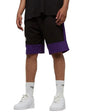 New Era NBA Color Block Short Lakers M 60416375