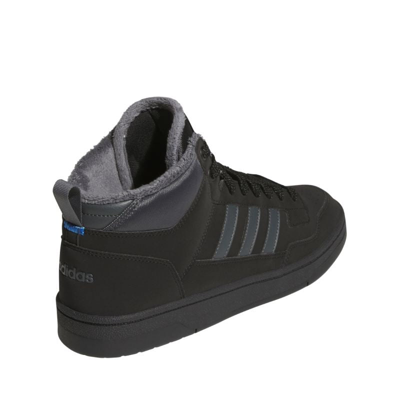 Adidas Rapid Court Mid Winterized M JR0170 shoes