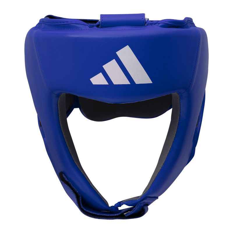 Casco da boxe adidas AIBAH1