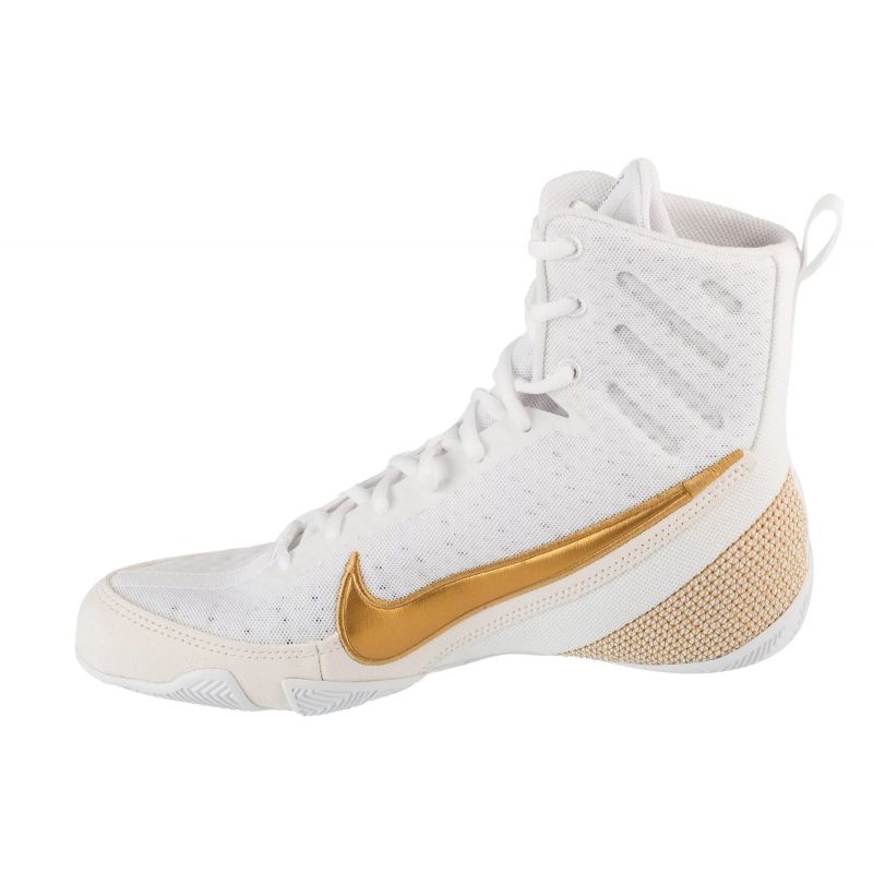 Nike Machomai 3 M HF7333-100 shoes