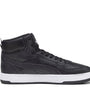 Puma Caven 2.0 Mid WTR men's sneakers high-top sports shoes black (392333-02)