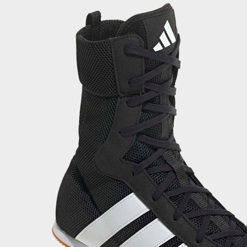 Adidas BOX HOG CLASSIC boxing shoes