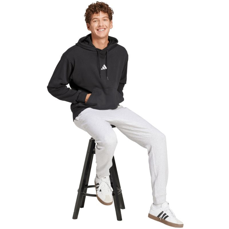 adidas Essentials Feelcozy French Terry M JE3849 sweatshirt