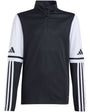 Adidas Squadra 25 Training Top Jr JE2749 sweatshirt