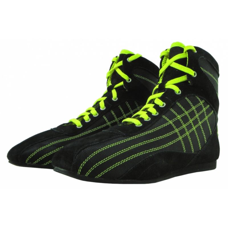 MASTERS BB-MFE Boxing Shoes