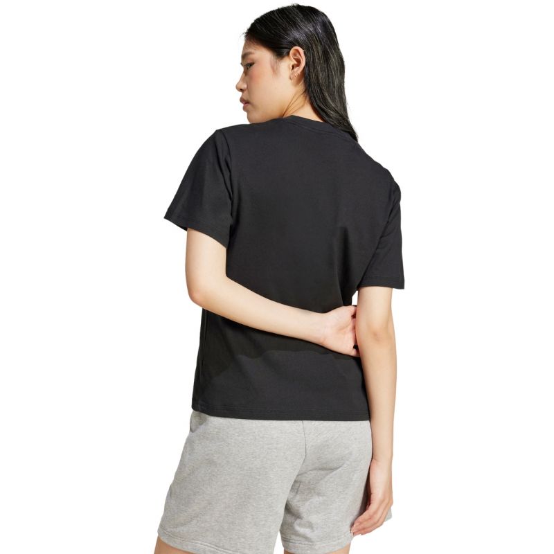 adidas Essentials Small Logo Cotton T-shirt W JC5943